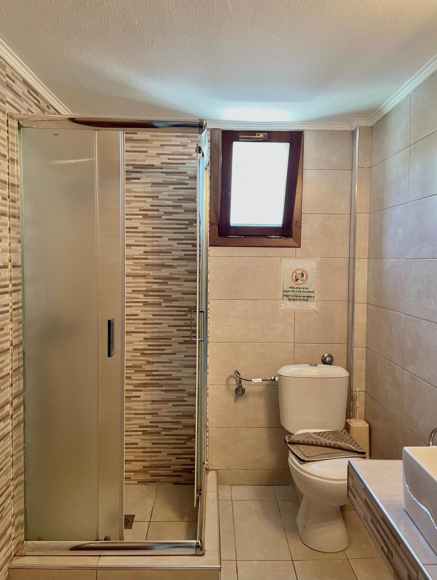 Anna Dani Apartments Вурвуру Екстер'єр фото